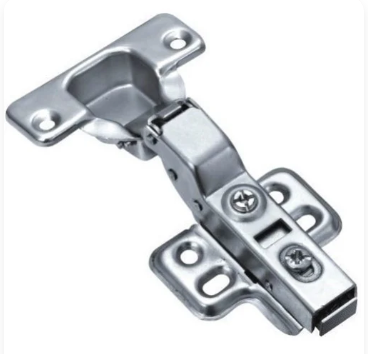 2D SOFT CLOSE HINGE
