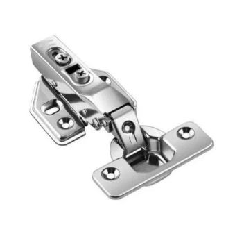 SS Soft Close Hinges